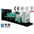 Honny Amazing 200кВА-3000кВА Дизельный генератор